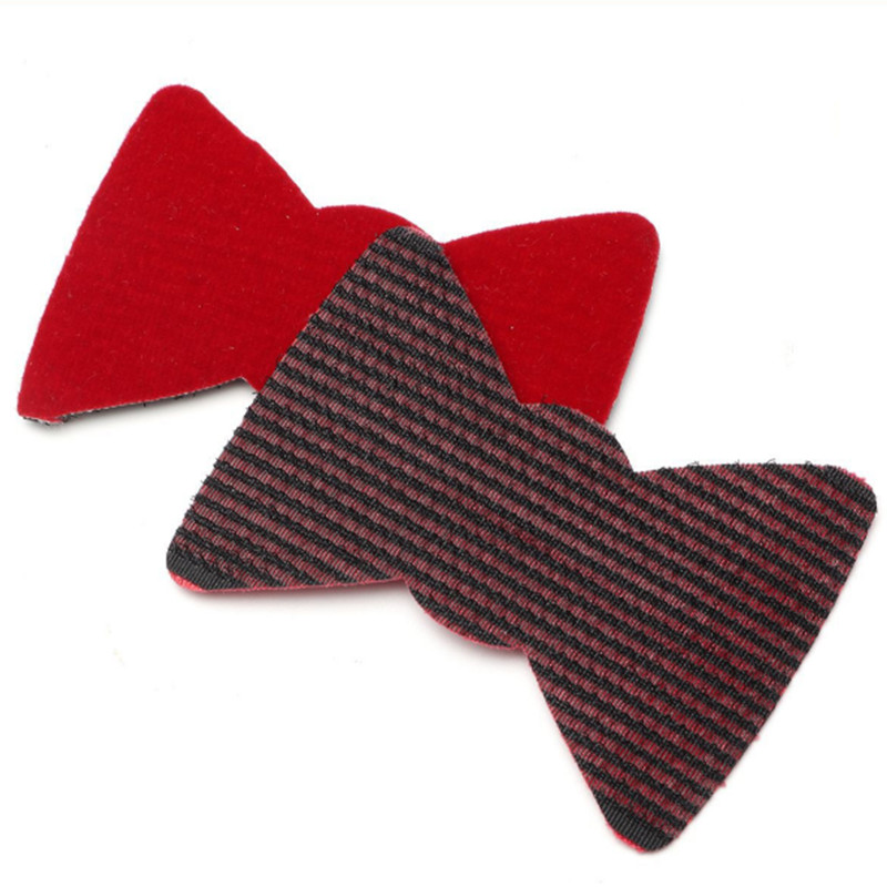 self-adhesive hair pad