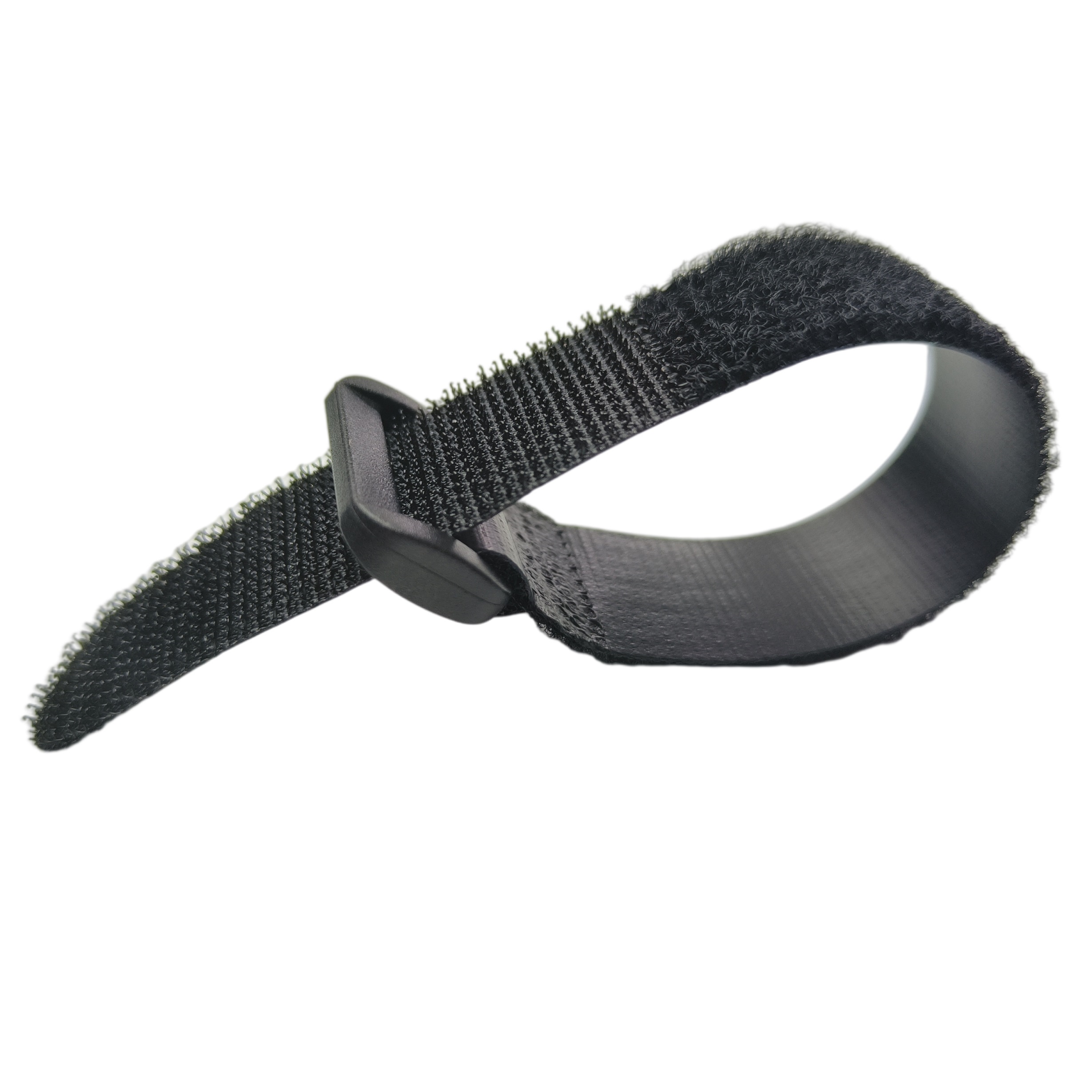 hook and loop non slip strap