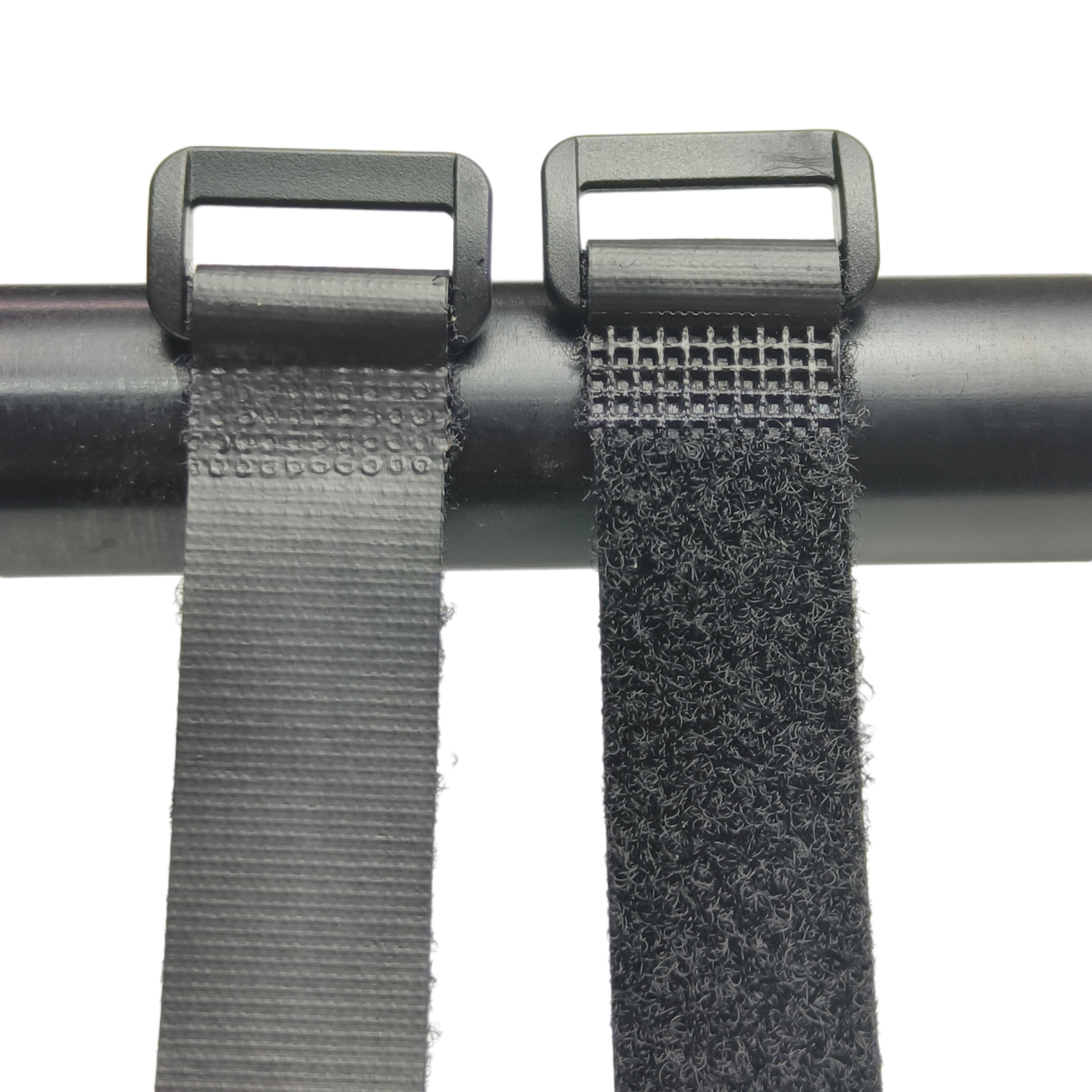 non-slip lipo battery straps