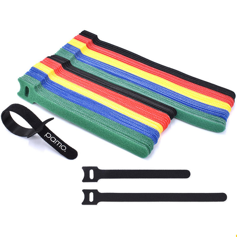 2 Cinch Strap Value Pack - 12 Straps - Secure™ Cable Ties